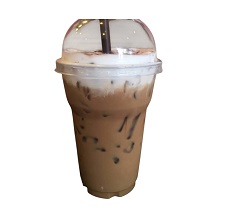 มอคค่าเย็น