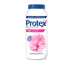 แป้งโพรเทคส์ 