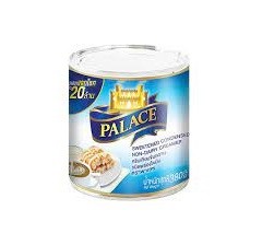 นมข้นหวานพาเลช 380กรัม--