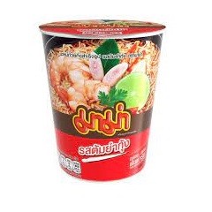 มาม่า คัฟ--