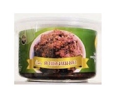 น้ำพริกกระปุก 90กรัม--