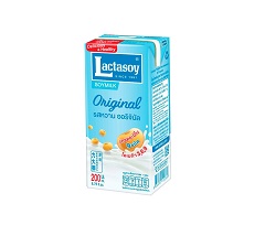 แลคตาซอย