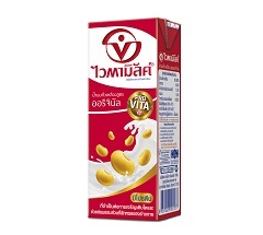 ไวตามิลค์