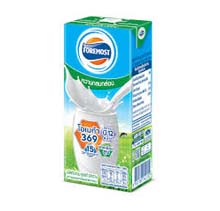 นมโฟรโมสต์