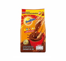 โอวัลติน