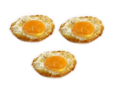 ไข่ดาว--