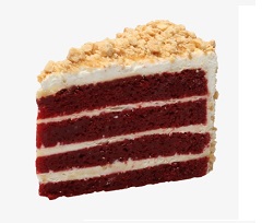 เรดเวลเวด--