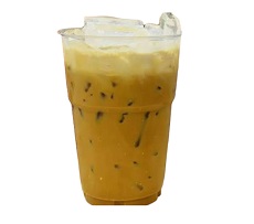 เอสเพรสโซ่เย็น