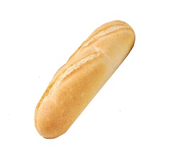 ขนมปังฝรั่งเศส