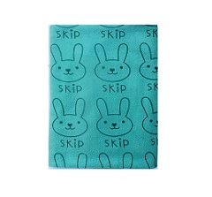 ผ้าเช็ดตัวนาโน